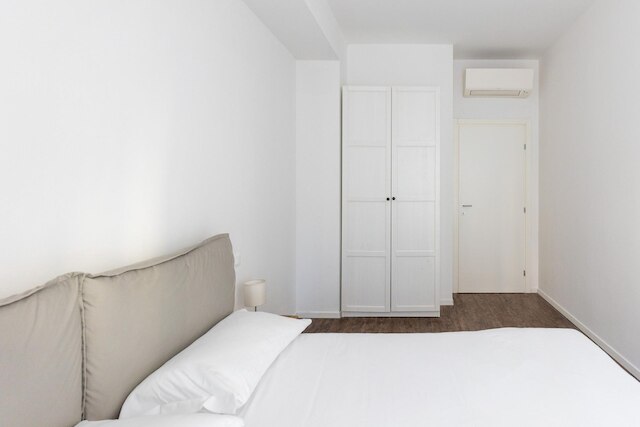 ラルゴ モリーナ アパートメント 1 バイ ワンダフル イタリア