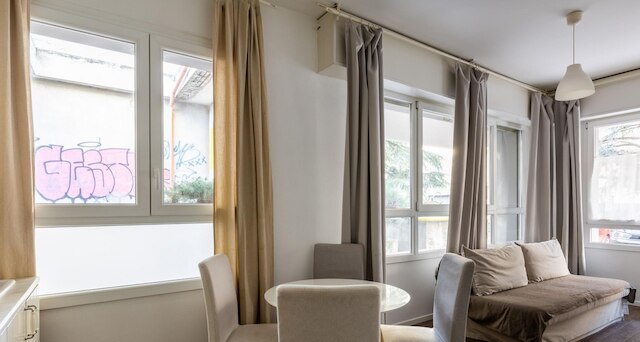 ラルゴ モリーナ アパートメント 1 バイ ワンダフル イタリア