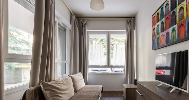 ラルゴ モリーナ アパートメント 1 バイ ワンダフル イタリア