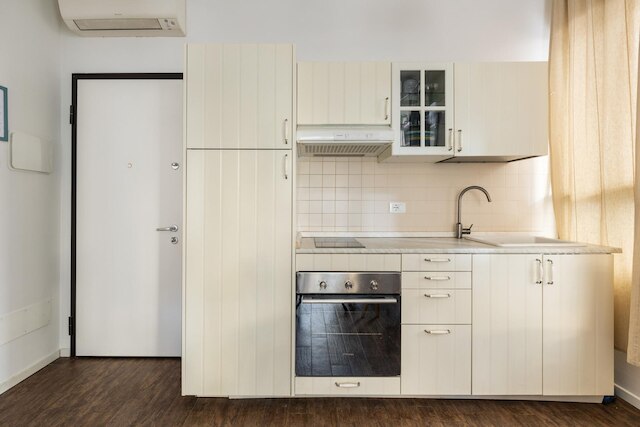 ラルゴ モリーナ アパートメント 1 バイ ワンダフル イタリア