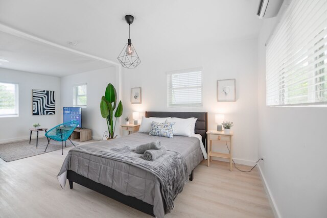 マイアミでのゲットアウェイのためのゼン・スタジオ