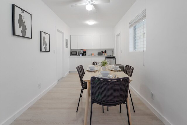 マイアミでのゲットアウェイのためのゼン・スタジオ