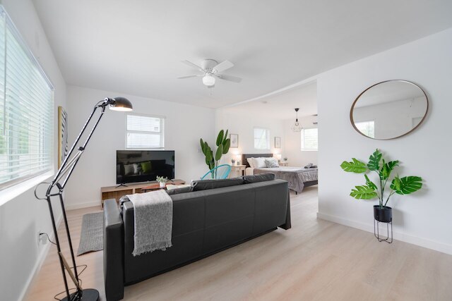 マイアミでのゲットアウェイのためのゼン・スタジオ