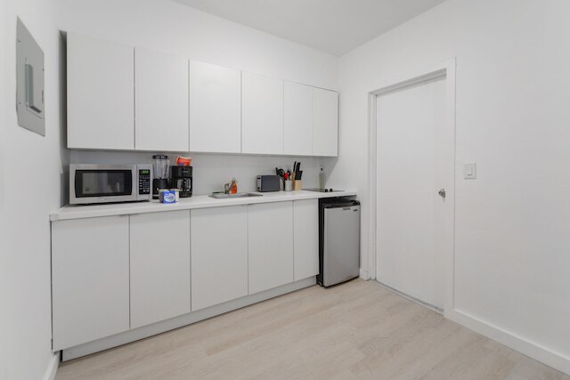 マイアミでのゲットアウェイのためのゼン・スタジオ