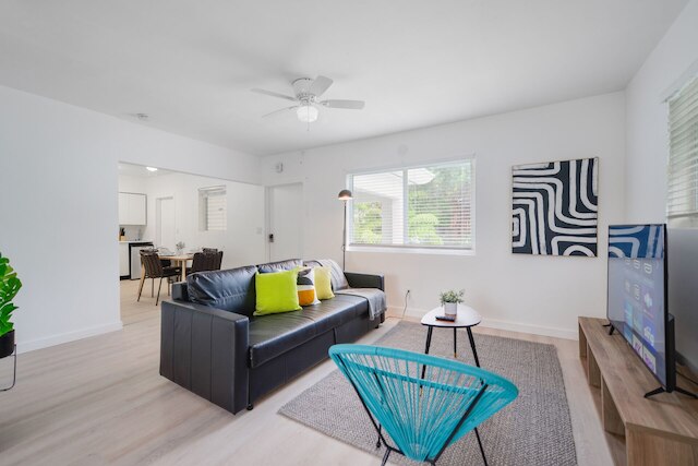 マイアミでのゲットアウェイのためのゼン・スタジオ