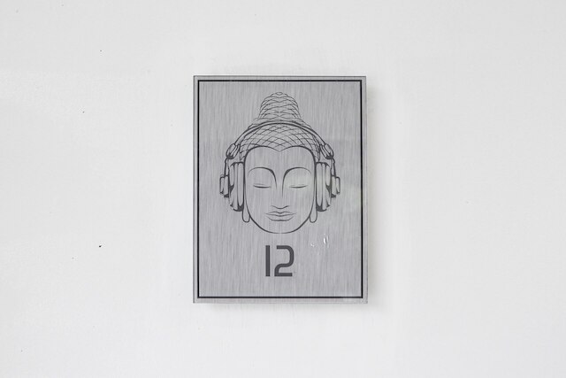 マイアミでのゲットアウェイのためのゼン・スタジオ