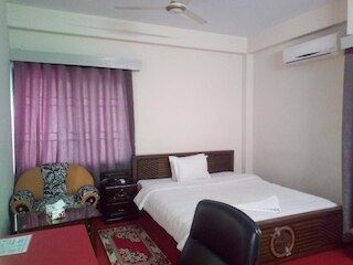 ホテル ブルー バード