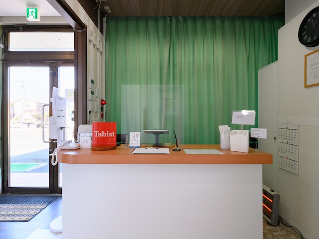 Tabist カプセルイン笠懸