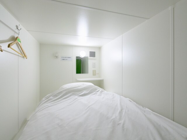 Tabist カプセルイン笠懸