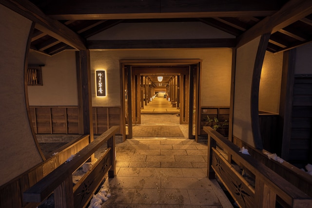 定山渓 ゆらく草庵