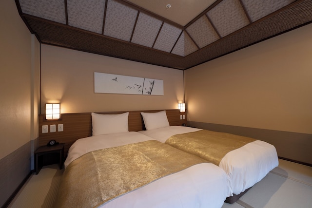 定山渓 ゆらく草庵