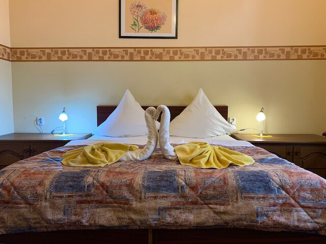 ホテル ビクター