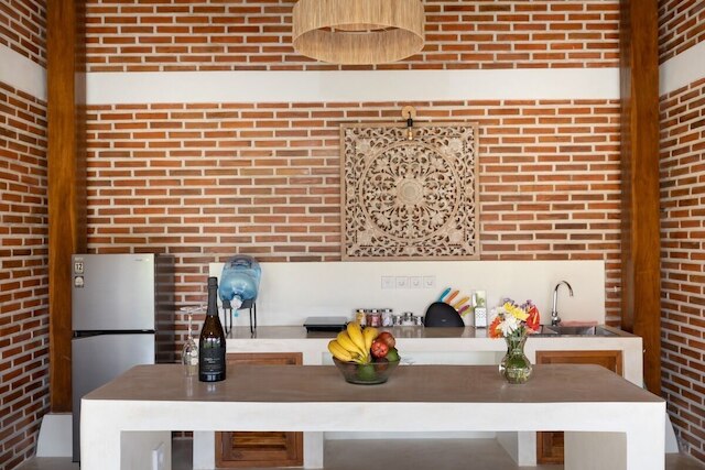 カンプンウマダワリゾートアンドスパ