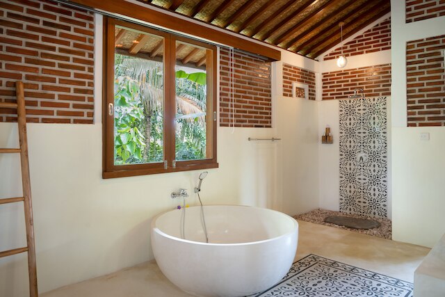 カンプンウマダワリゾートアンドスパ