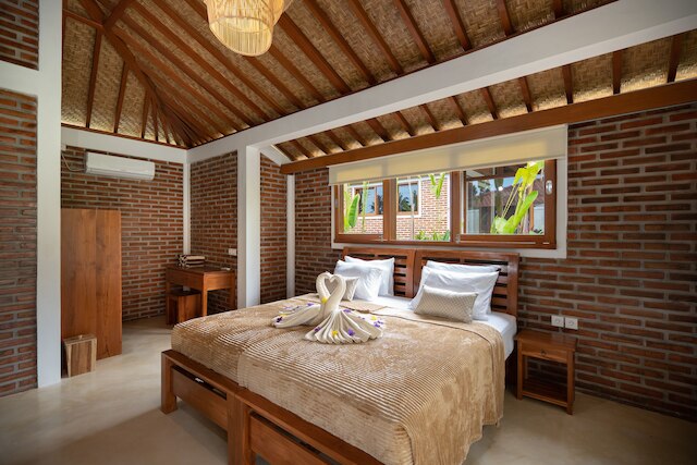 カンプンウマダワリゾートアンドスパ