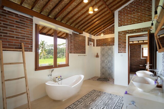 カンプンウマダワリゾートアンドスパ