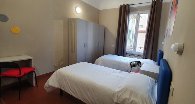 ホテルジェネシス