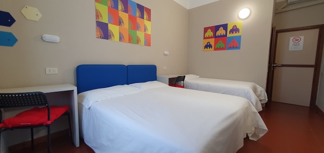 ホテルジェネシス