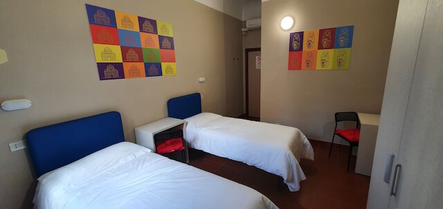 ホテルジェネシス