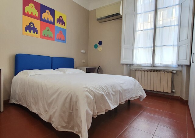 ホテルジェネシス