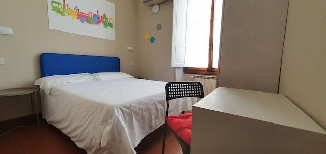 ホテルジェネシス