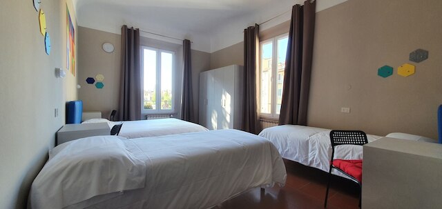 ホテルジェネシス