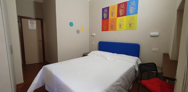 ホテルジェネシス