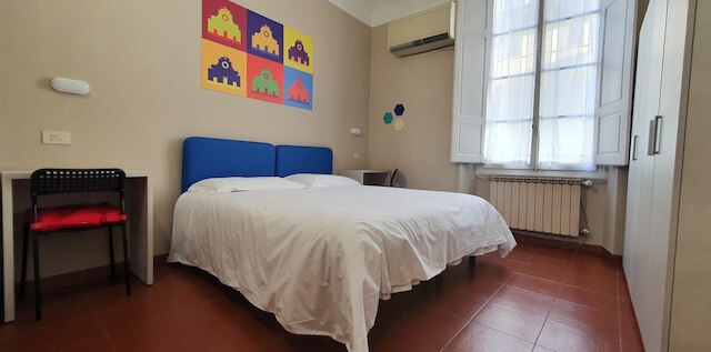 ホテルジェネシス