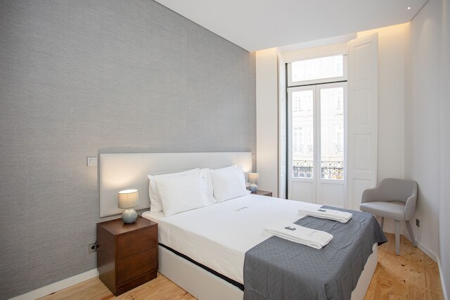 リーヴィングモウジーニョレジデンスアパート1F