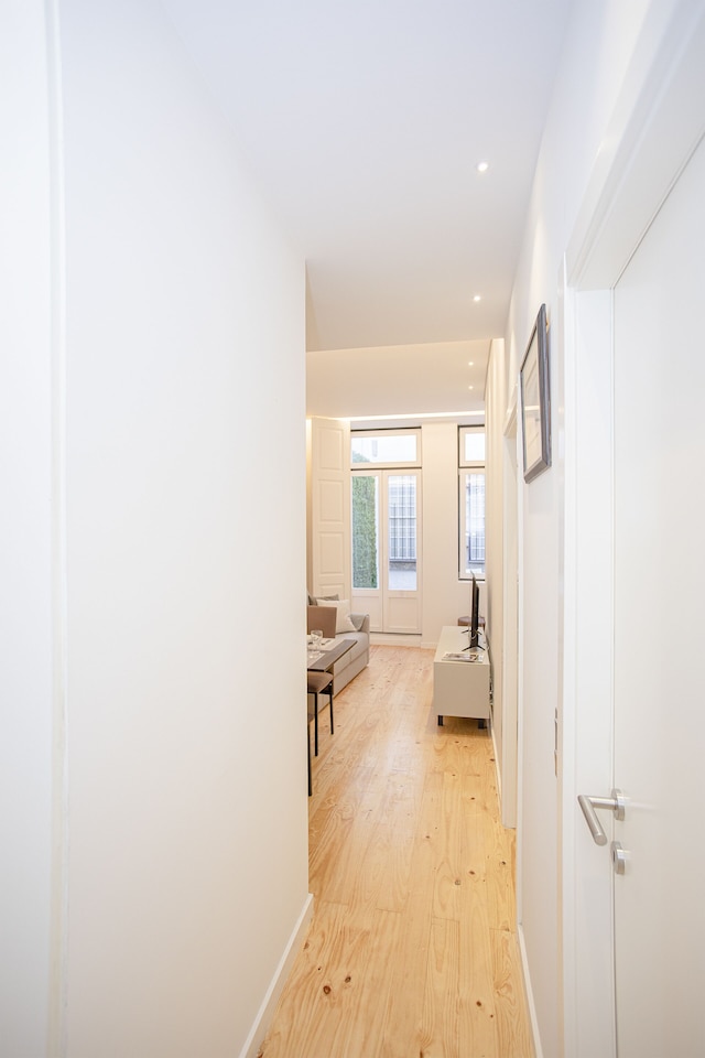 リビング・モウジーニョレジデンスアパートメント1T