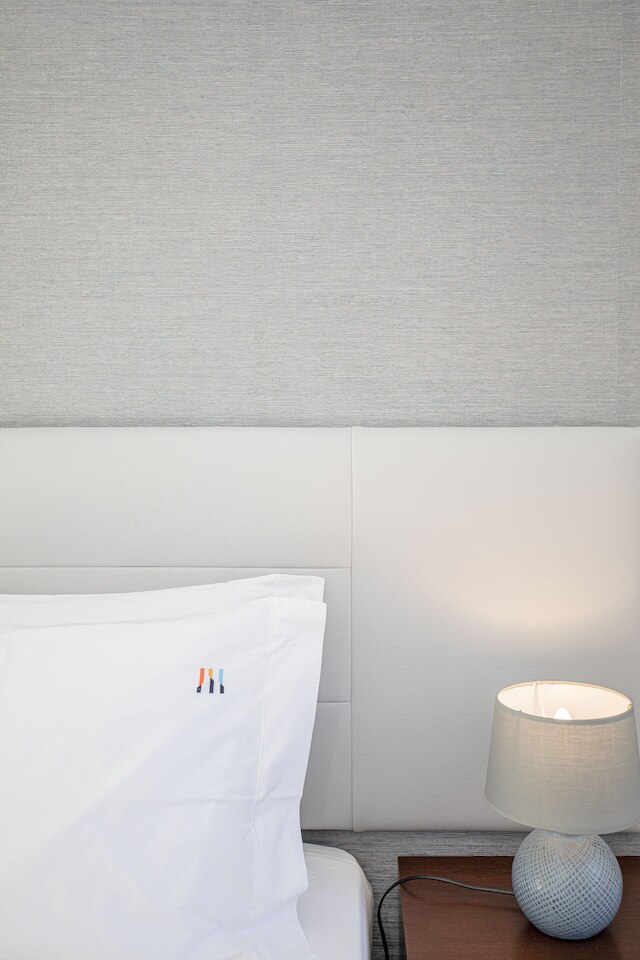 リビング-ムジーニョレジデンスアパートメント3F