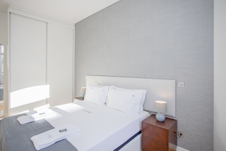 リビング-ムジーニョレジデンスアパートメント3F