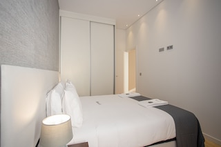 リビング-ムジーニョレジデンスアパートメント3T