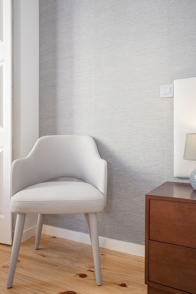 リビング-ムジーニョレジデンスアパートメント3T