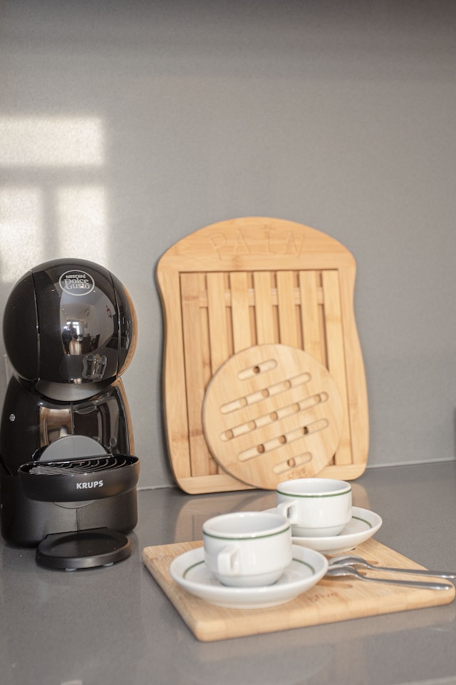 リビング-ムジーニョレジデンスアパートメント3T