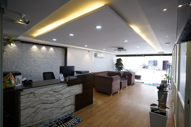 サイ マニャタ イン, マニャタ テック パーク