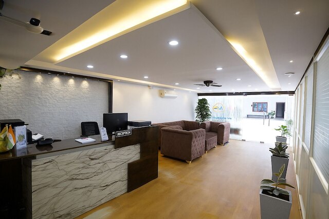 サイ マニャタ ビジネス レジデンシー, マニャタ テック パーク