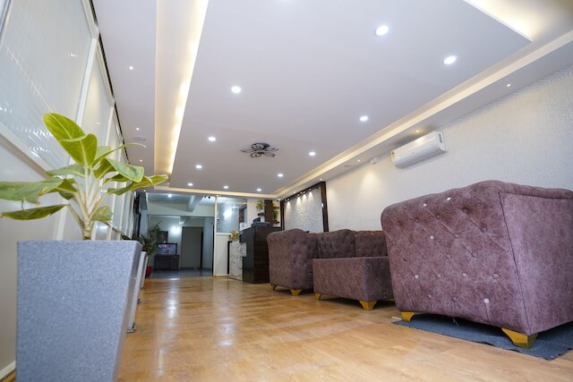 サイ マニャタ ビジネス レジデンシー, マニャタ テック パーク