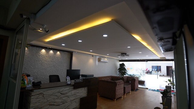 サイ マニャタ イン, マニャタ テック パーク