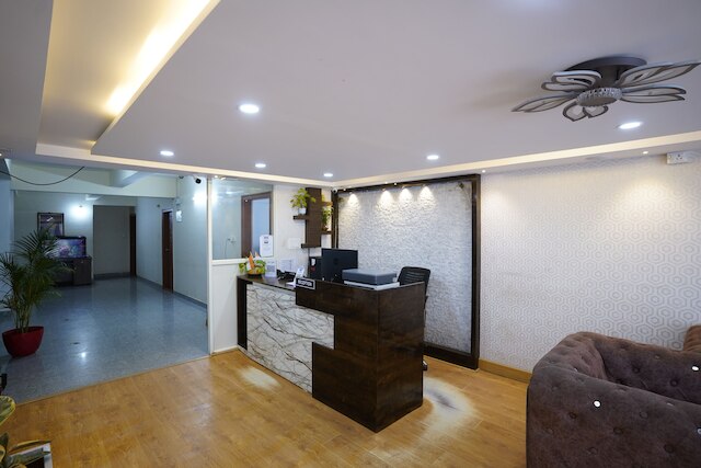 サイ マニャタ ビジネス レジデンシー, マニャタ テック パーク