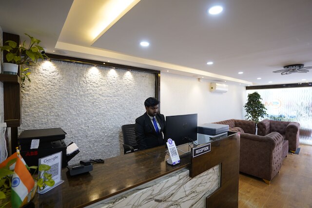 サイ マニャタ ビジネス レジデンシー, マニャタ テック パーク