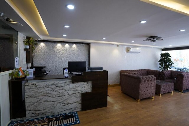 サイ マニャタ ビジネス レジデンシー, マニャタ テック パーク