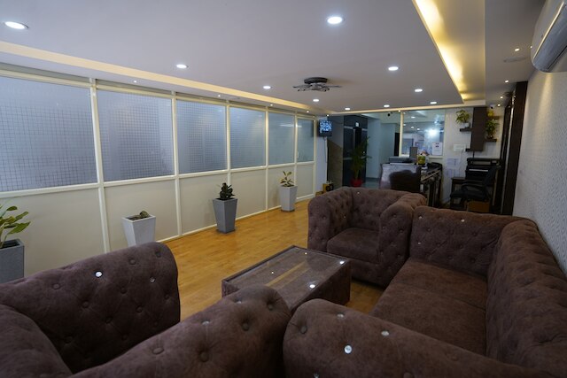 サイ マニャタ ビジネス レジデンシー, マニャタ テック パーク