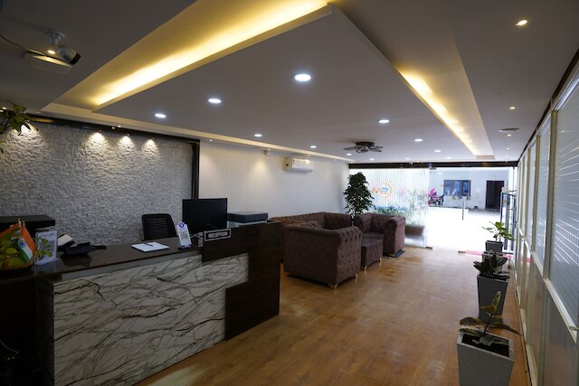 サイ マニャタ ビジネス レジデンシー, マニャタ テック パーク