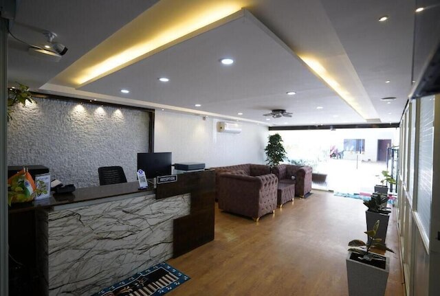 サイ マニャタ ビジネス レジデンシー, マニャタ テック パーク