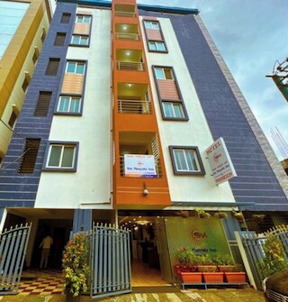 サイ マニャタ ビジネス レジデンシー, マニャタ テック パーク