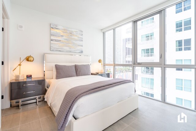 ダウンタウン マイアミ コンド by ルア ホスト