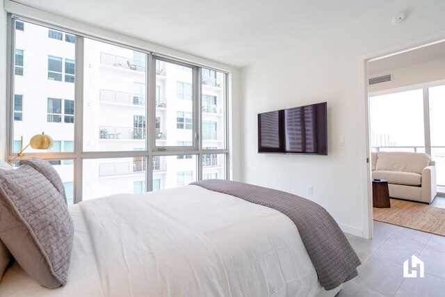 ダウンタウン マイアミ コンド by ルア ホスト