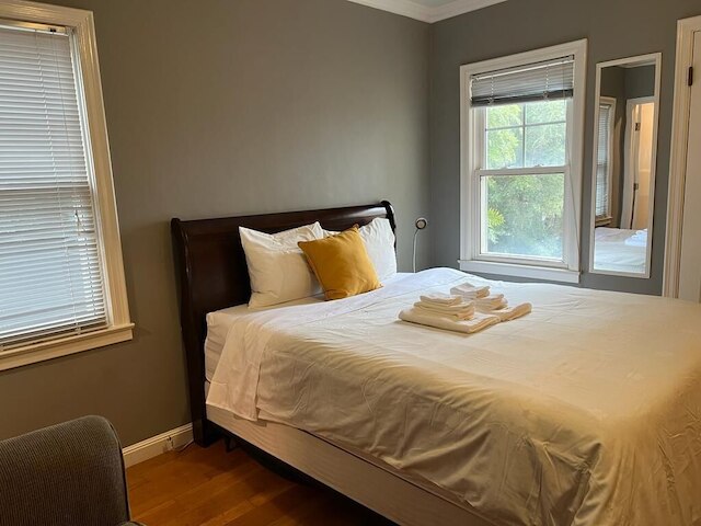 ミラー アパートメンツ