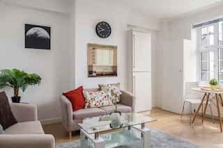 ピックザプレイス サセックス ガーデンズ アパートメンツ III